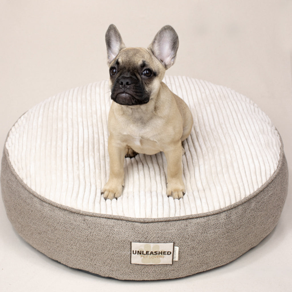 Round Pet Bed