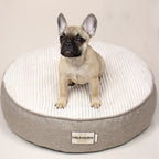 Round Pet Bed