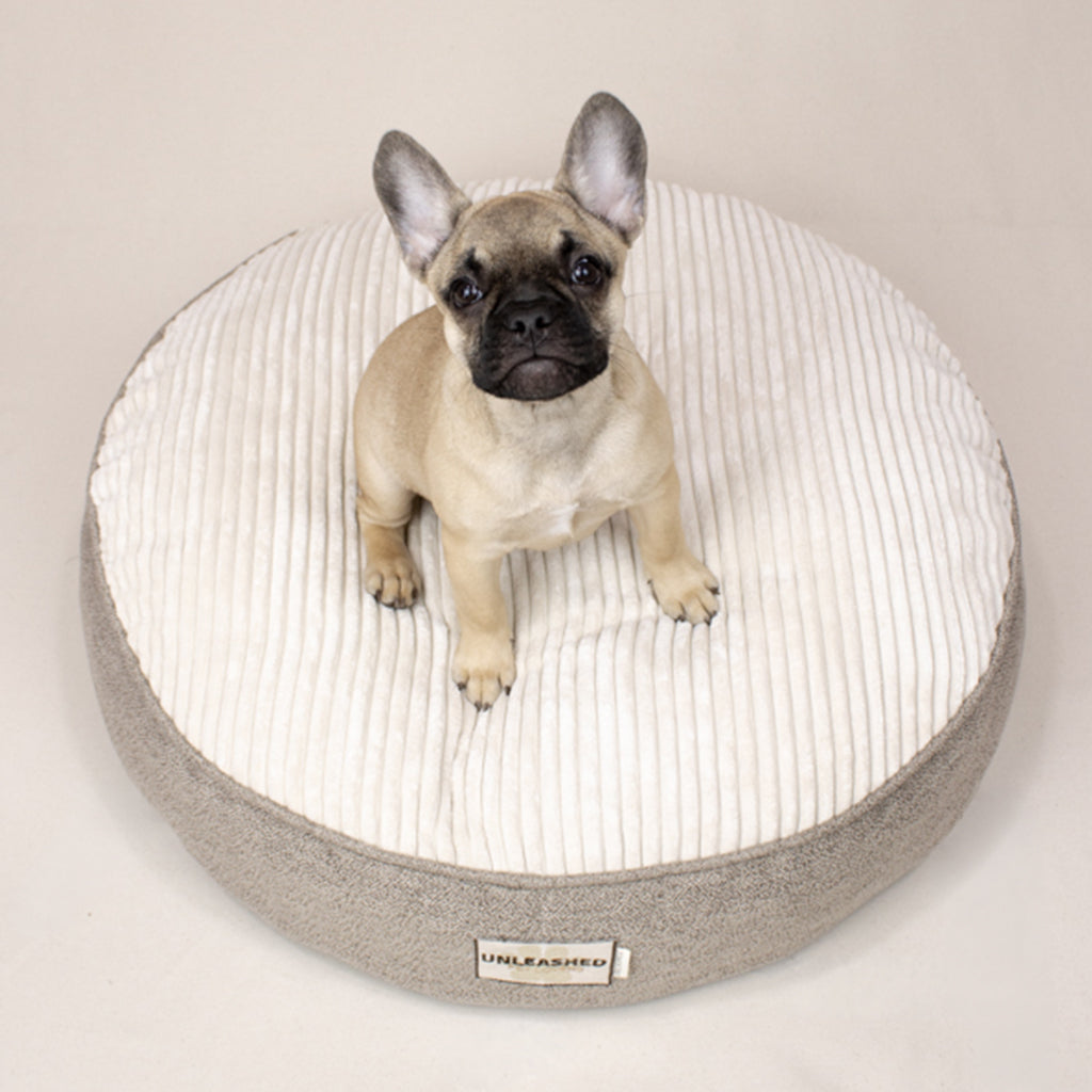 Round Pet Bed