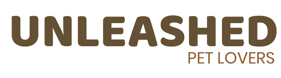 Unleashed Pet Lovers