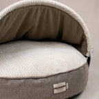 Cave Pet Bed (COVER ONLY)